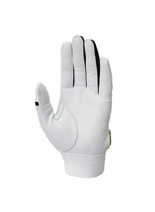 Guantes de bateo de béisbol y softbol para hombres de alta calidad Guantes de bateo de cuero de gran calidad - Product Image 5