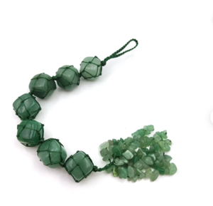 Support mural en pierre brute, nouveau design, mélange de couleurs, pierres malty, cristal, pierres précieuses de guérison, chakra - Product Image 5