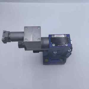 วาล์วควบคุมแรงดันแบบสัดส่วนไฮดรอลิก Huade รุ่น DBW10B1-50B/3156CG24N9Z5L แรงดัน 31.5 แรงดัน 40 ลิตร/นาที อัตราการไหล - Product Image 2