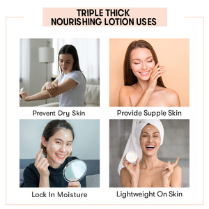 ซื้อฐานโลชั่นเนื้อหนา3เท่าในราคาพิเศษสำหรับโลชั่นทาตัวเต็มรูปแบบ - Product Image 4