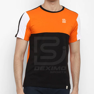 T-shirts pour hommes légers à porter confortablement pour la vente en ligne Nouveau design T-shirts pour hommes de la meilleure qualité - Product Image 1