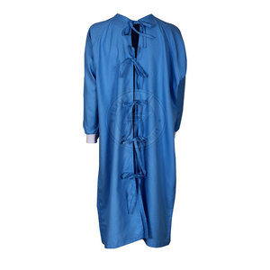 Batas de Aislamiento Ligeras, Transpirables, de Diseño Único, Precio al por Mayor, Gran Venta - Product Image 3