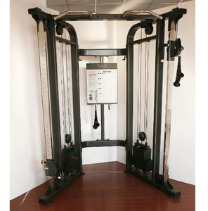 Steel Gym Exercise Leg Press Equipment for Adults - Product Image 6