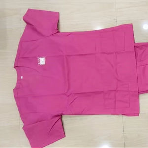 Uniformes professionnels d'infirmière d'industrie pharmaceutique conçus pour l'usage dans le domaine médical - Product Image 1