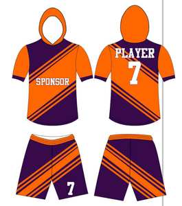 Uniforme de Baloncesto Transpirable de Alta Calidad, Personalizable, 100% Poliéster, Servicio al por Mayor y OEM - Product Image 1