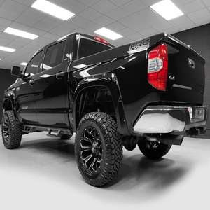 Toyota Tundra d'occasion disponibles à la vente Automatique Toyota Tundra Peu utilisé sans antécédents d'accident - Product Image 4