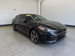 2018 K I A STI N Ger GT2 - Product Image 2