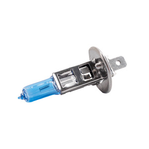 Lampadine Alogene H1 Crystal White per Auto Sportive - Product Image 3