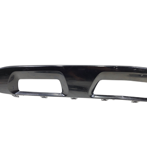 Modanatura Paraurti Anteriore Mercedes Serie GLC (W253) A2538852504 (15>) - Product Image 4
