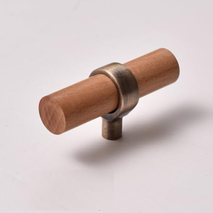 Perilla de cambio de madera auténtica Vintage, perilla de cambio de madera de caoba de herencia de coche deportivo clásico Universal por UF INTERNATION - Product Image 5