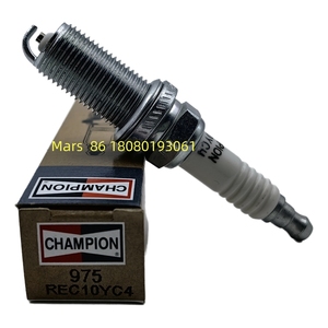 Gốc tự động nến cho <span class=keywords><strong>Champion</strong></span> bougies 975 rec10yc4 cho KIA K5, Nissan GT-R lá Maxima X-TRAIL urvan OEM 22401au015 - Product Image 4