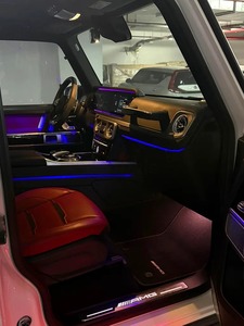 Mercedes-Benz G63 AMG Usado 2023 - Product Image 6