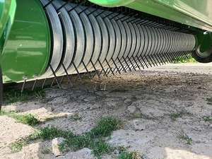 Paquete grande Krone 1290 HDP - Product Image 4