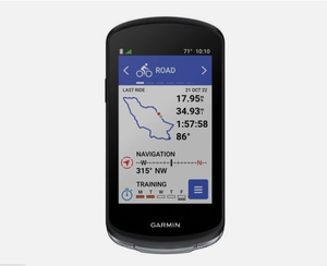 คอมพิวเตอร์จักรยาน GARMIN รุ่น 010-02503-00 Edge 1040 - Product Image 2