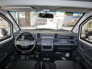 Véhicule électrique d'occasion 2025 LINXYS Golden Cargo (Bus) Autonomie CLTC 338 km 6 places Puissance 110 kW - Product Image 3