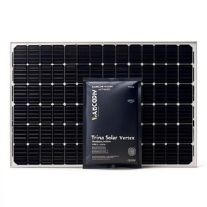 Panel Solar Monocristalino PERC Trina Solar Vertex 670W - Product Image 2