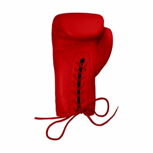 Gant de boxe professionnel en cuir adultes enfants gants de boxe personnalisés professionnels 2025 - Product Image 2