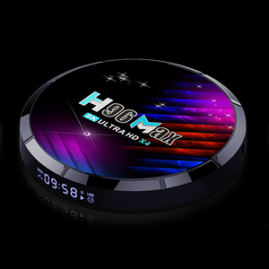Nuevo H96Max RK3528 Android <span class=keywords><strong>TV</strong></span> Box Smart <span class=keywords><strong>TV</strong></span> con Android, compatible con resolución 8K, 8GB de RAM y 64GB de ROM - Product Image 6