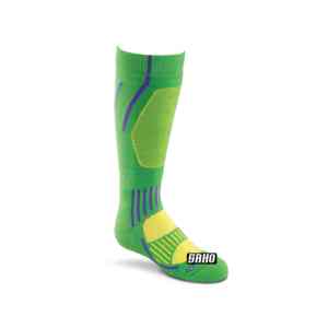 Pakistan GAA Socks Supplier OEM ODM MOQ Custom Teamwear Sports Socks Manufacturer Vendors Makers - Product Image 3