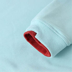 Sudaderas para Hombre de Algodón Mezclado Resistentes al Viento, Sudaderas para Hombre con Logotipo Personalizado, Sudaderas para Hombre de Secado Rápido - Product Image 4