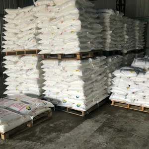 Precio de Fábrica, Polvo de Lauril Sulfato de Sodio (SLS) K12 para Cosméticos, CAS 151-21-3 - Product Image 5