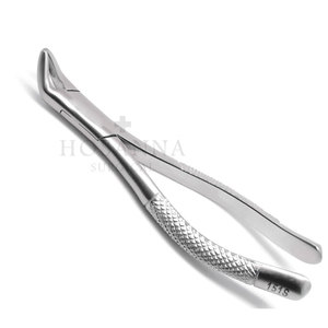 Venta caliente Fórceps de extracción dental Fuente de alimentación manual Peso ligero y antideslizante - Product Image 4