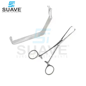 Ensembles d'instruments de chirurgie plastique du meilleur fournisseur Bonne vente Ensemble de chirurgie plastique utilisé par l'hôpital SUAVE SURGICAL INSTRUMNETS - Product Image 6
