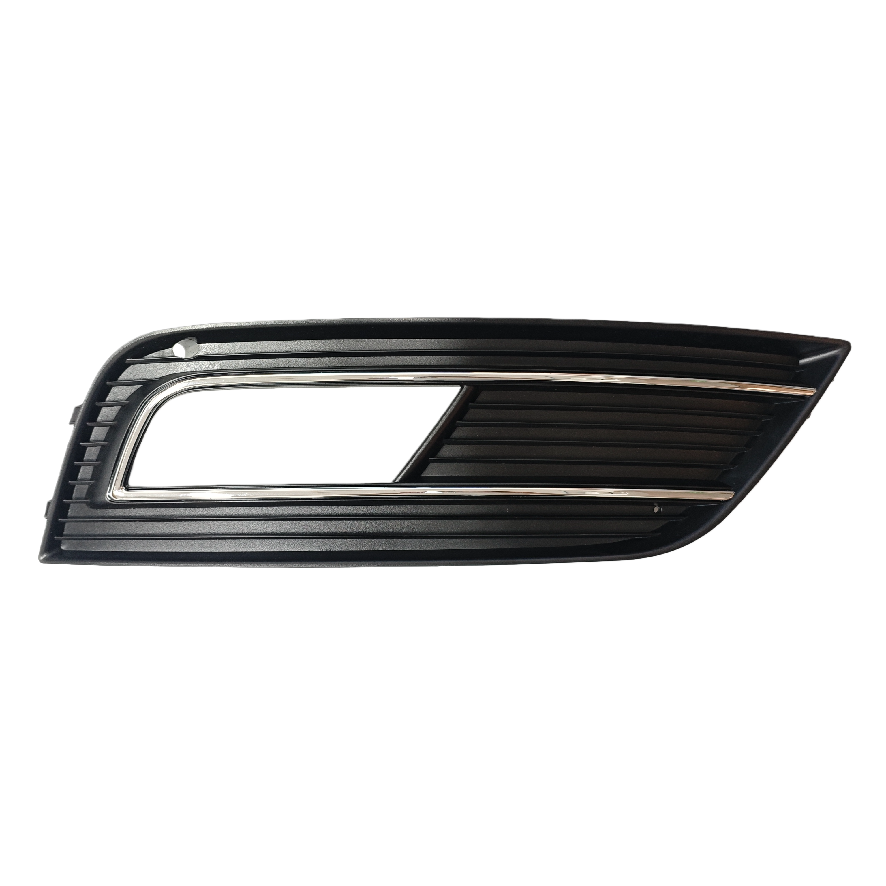 OE 8KD807682 Right Fog Light Grille for Audi A4 B8 A5 Auto Body Systems Bumper Trim Cover 2008-2016 Car Body Shell Parts Auto Parts Image 2