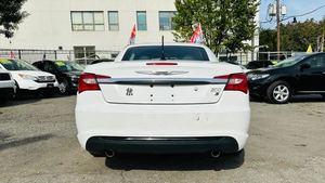 CLEAN 2012 Chry_s_ler 200 S Cabriolet FWD - Product Image 2