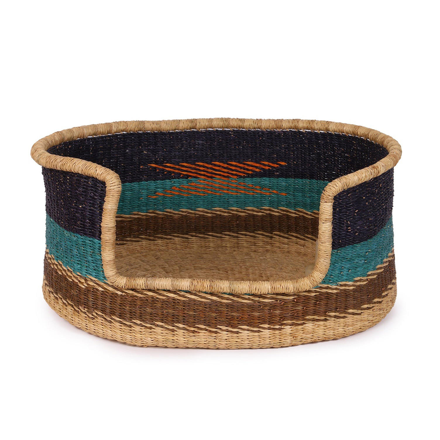 ธรรมชาติ