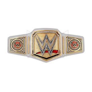 Ceinture de championnat de lutte personnalisée, fabriquée au Pakistan, ceinture de championnat vierge sublimée - Product Image 1