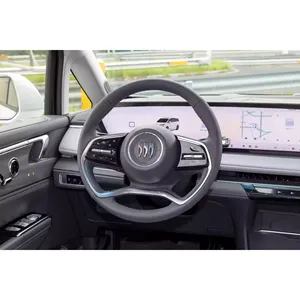 ลดราคาพิเศษ GL8 MPV-เกียร์ออโต้ เบาะหนัง กล้องมองหลัง เครื่องยนต์ 4 ลิตร - Product Image 6