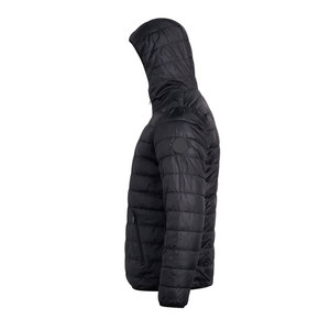 Veste matelassée imperméable écologique pour homme à col montant, modèle 2025, très vendue et personnalisable - Product Image 2