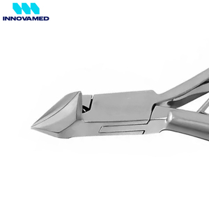 Hot Sale Chiropody Instrument Set Stainless Steel Manual Power Podiatry Tools Including Nail Clippers Nail <b>Files</b> Toenails - Product Image 6