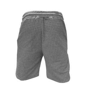 Dernier été 2025 broderie personnalisée gaufré coton débardeur sans manches gilet hommes débardeur costume vêtements de sport Twin Set - Product Image 5