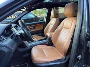 Neuf/occasion pour Land Rover Discovery 2019, transmission automatique 2.0L, couleur gris métallisé, 5 places - Product Image 4