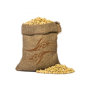 Comida de soja de alta calidad proteica/harina de soja para alimentación animal/harina de soja orgánica de alta calidad 45% proteínas - Product Image 2