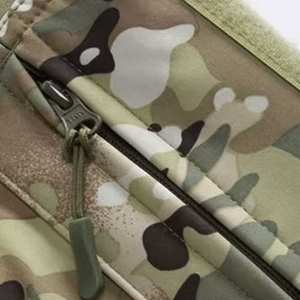 Venta al por mayor de fábrica directa de estilo único de los hombres chaqueta Softshell impermeable de los hombres chaqueta Softshell para el invierno desgaste chaqueta cómoda - Product Image 4