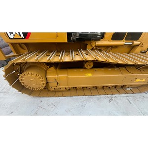 Bulldozer CAT D5K de 9 Toneladas, en Buen Estado, Origen Japón, Segunda Mano, Hidráulico - Product Image 6