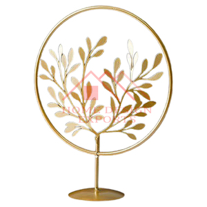 Escultura de mesa abstracta para el hogar 2025 Best Seller - Product Image 4