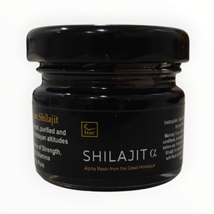 Résine de Shilajit Pur de l'Himalaya – Complément Minéral 100% Naturel de Qualité Alimentaire pour la Vitalité Quotidienne, Conditionné en Bouteille Scellée - Product Image 5