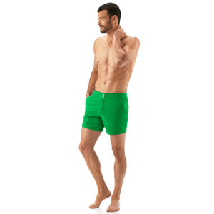 Traje de baño para hombre, pantalones cortos de baño, bañadores, pantalones cortos de playa, pantalones cortos de natación, trajes de baño para hombre, pantalones cortos deportivos para correr, surf, 2025 - Product Image 5
