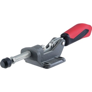 AMF N° Pince de serrage à pression pour outil de jardinage manuel, taille 3, référence 6845 - Product Image 1