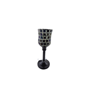 Adorno colgante en forma de corazón de Metal, adorno colgante de hierro antiguo de níquel para decoración de sala de estar y fiesta a granel - Product Image 5