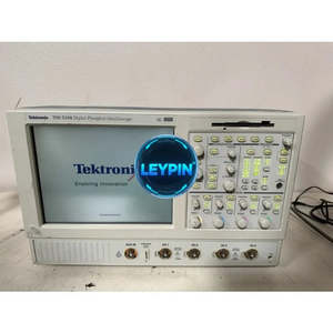 Oscilloscope numérique à phosphore Tektronix TDS 5104 pour pièces Ytdi - Product Image 1