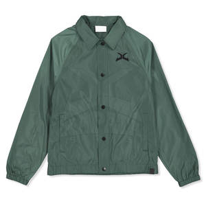 Waterproof Hot Sale <b>Coaches</b> Jacket Latest Design <b>Coaches</b> Jacket Polyester Made <b>Coaches</b> Jacket - Product Image 1