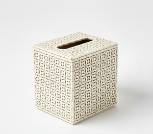 Moderno Dispensador de Papel Higiénico Hecho a Mano, Ecológico, Duradero, Decorativo y de Lujo para el Hogar, Hotel, Restaurante y Oficina - Product Image 2