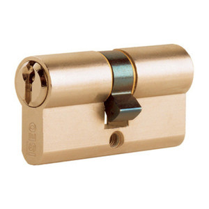Iseo Art. 8209.50.50 Cilindri Sagomati Lunghezza 100 mm Misura 45.10.45mm - Product Image 1
