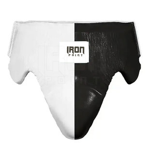 New Model Professional High Quality Leather Boxing Sparring Sets - Product Image 4