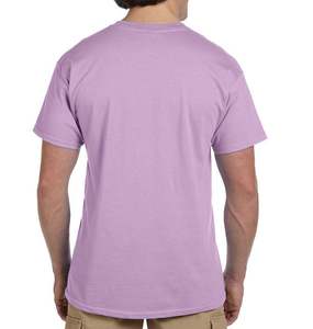 New Fashion High Quality Running Breathable T-<b>shirt</b> Oversize <b>Men</b> Breathable Cotton t <b>Shirts</b> Heavy 100% Cotton Tee <b>Purple</b> 2026 - Product Image 6